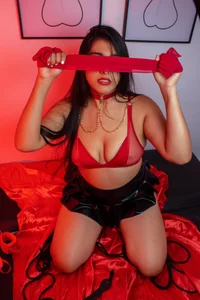 Alyssapark I will be your slave daddy 🔥 圖片 3