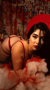 AgathaLynx 💘Sesion Valentine's Day! 圖片 3