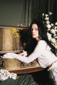 Quantum_heart Silent Aesthetic Foto