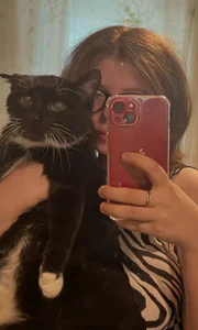 MilisaSweet777 my cat Εικόνα