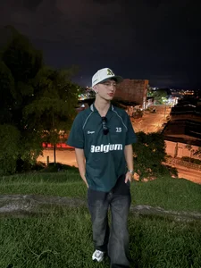 ARON_LUXX A great night 🖤 Pic