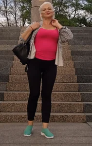 MaryJane441 Public Hình 2