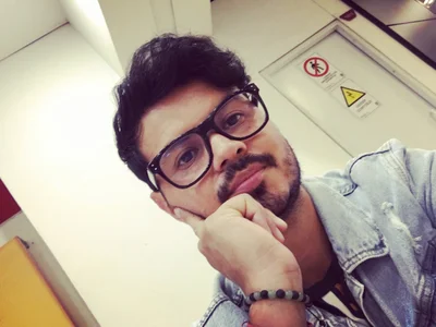 cedrixx10 More Poză