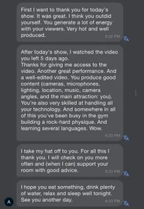 aodaboyyy Testimonials Fotka 2