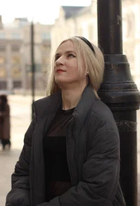 PennyLavertu Public Εικόνα