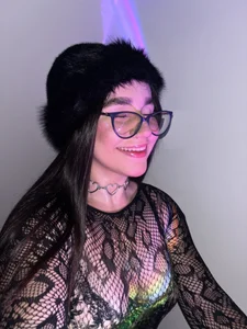 miakhalaf_ 🖤🐆 Foto 2