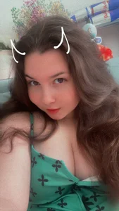 WhitneySimon: The demon burst through to the top ( 3 фото)