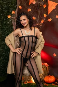 AriannaRussell_ My halloween 🎃🔥 Immagine  7