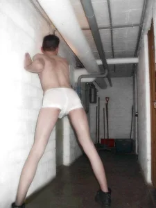 GermanSchoolBoy Public Pic 2