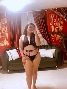 rouxinferno_cr BIKINI HOT 🔥 Pic