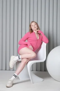 AuroreMarie sometimes I'm shy, but the tigress in me wakes up Pic 5