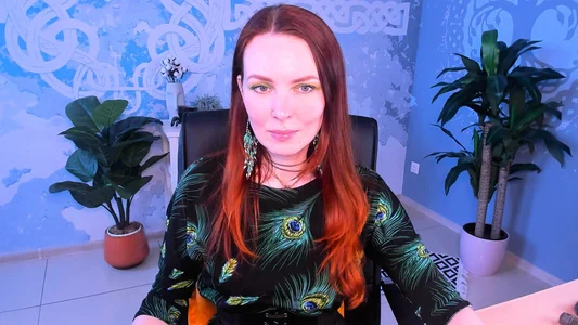 VandaRossi Public Pic