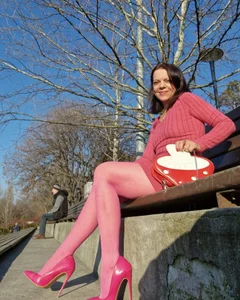 Lissabeta Pink Immagine  5