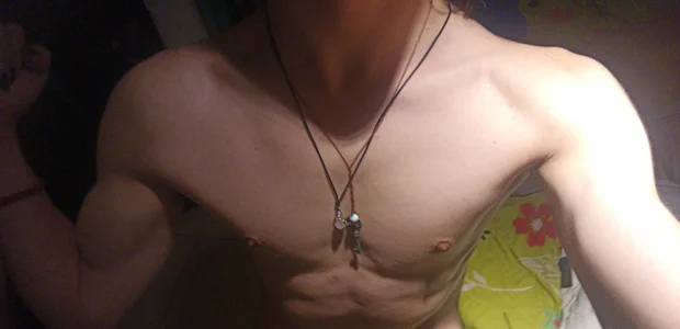 me