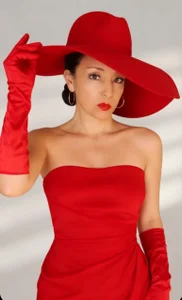 Beatricez1 here I am Pic
