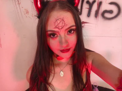 Anniechan_ Welcome to hell 🥵💦 圖片 6