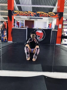 Kickboxing/MMA de ximena_xdiaz Foto