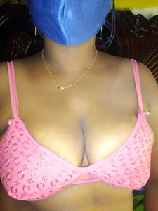 HOT_ANJOLI Public Pic