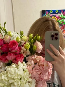 LorriMonz flowers pack from you :3 사진 5