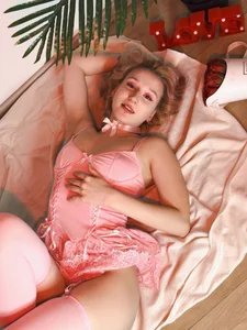 Hey_Lolly_のWill you be my VALENTINE?の 4枚の写真