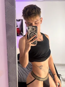 LiamWildx20 Secret side 🔥 Pic 4