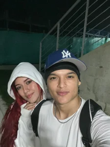 RyanandRosse's photo