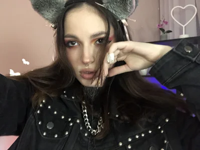 BratzieDarsie selfie after stream with you^^ Foto