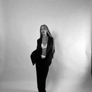 LeilaBilberry Public Pic