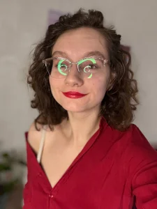 Leya_Curly I can be your lovely! Pic 3