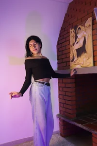 E_R_O_S_ Do you like it? 😏🤫 Pic