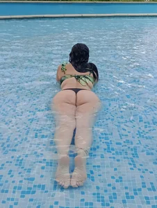 Wet ass de milenita-86 Foto 5