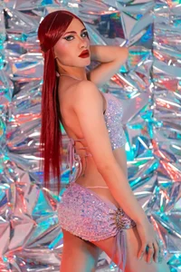 Me❤️ de Zamara_Kleii  4 photos