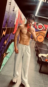 Zdjęcia TavoHot_ GYM TIME: 