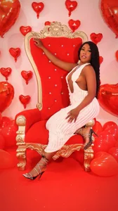 Abbyswaan VALENTINE'S DAY Pic 8