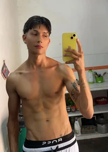 Tyler1999 Tyler Pic