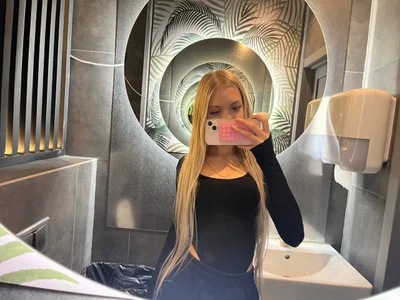 ChloeDivin me Billede 2