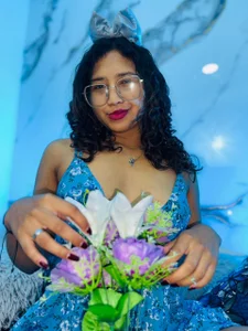 Zdjęcia SamanthaFox_8 Little Charms:  6