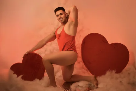 Liam_forest_ Happy Valentine ❤️ зображення 2