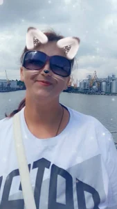 Anytka_Elfie Public Foto