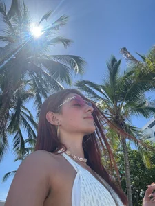 AylinMillerxs SANTA MARTA TRIP🛩 Immagine  7