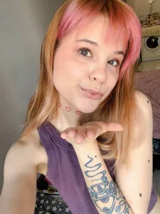 Zdjęcia Lili_pup Harmony:  3