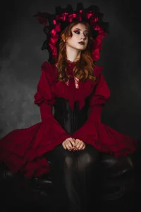 WICKEDEMBER Midnight Enchantress зображення 2