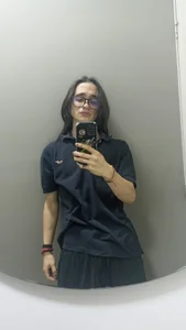 me