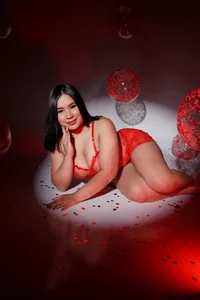 Zdjęcia HannaKarson Valentine Day 's💗:  4