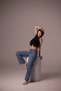 more black de Likalense  9 photos