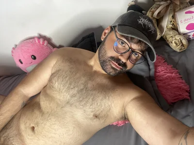 johnnyalx Hottie Johnny Gambar 3