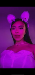 Viollet_xoxo Public 圖片