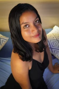 kinkytemptation: I am Zamira! 🖤 ( 4 фото)