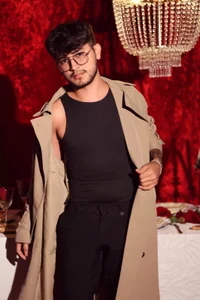 DanteRush DANTE BEING ELEGANT Immagine 