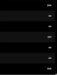 Lucy_limon Thanks Bb, wish you a good day, everything goes well 💋💋🥰🥰❤️‍🔥❤️‍🔥💥💥 Immagine 